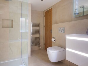 Casa de campo | Interior