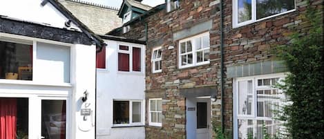 Cottage | Nội thất