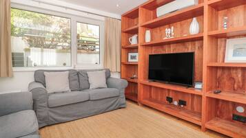 Cottage | Facciata della struttura