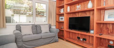 Cottage | Voorkant van accommodatie