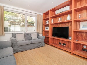 Cottage | Facciata della struttura