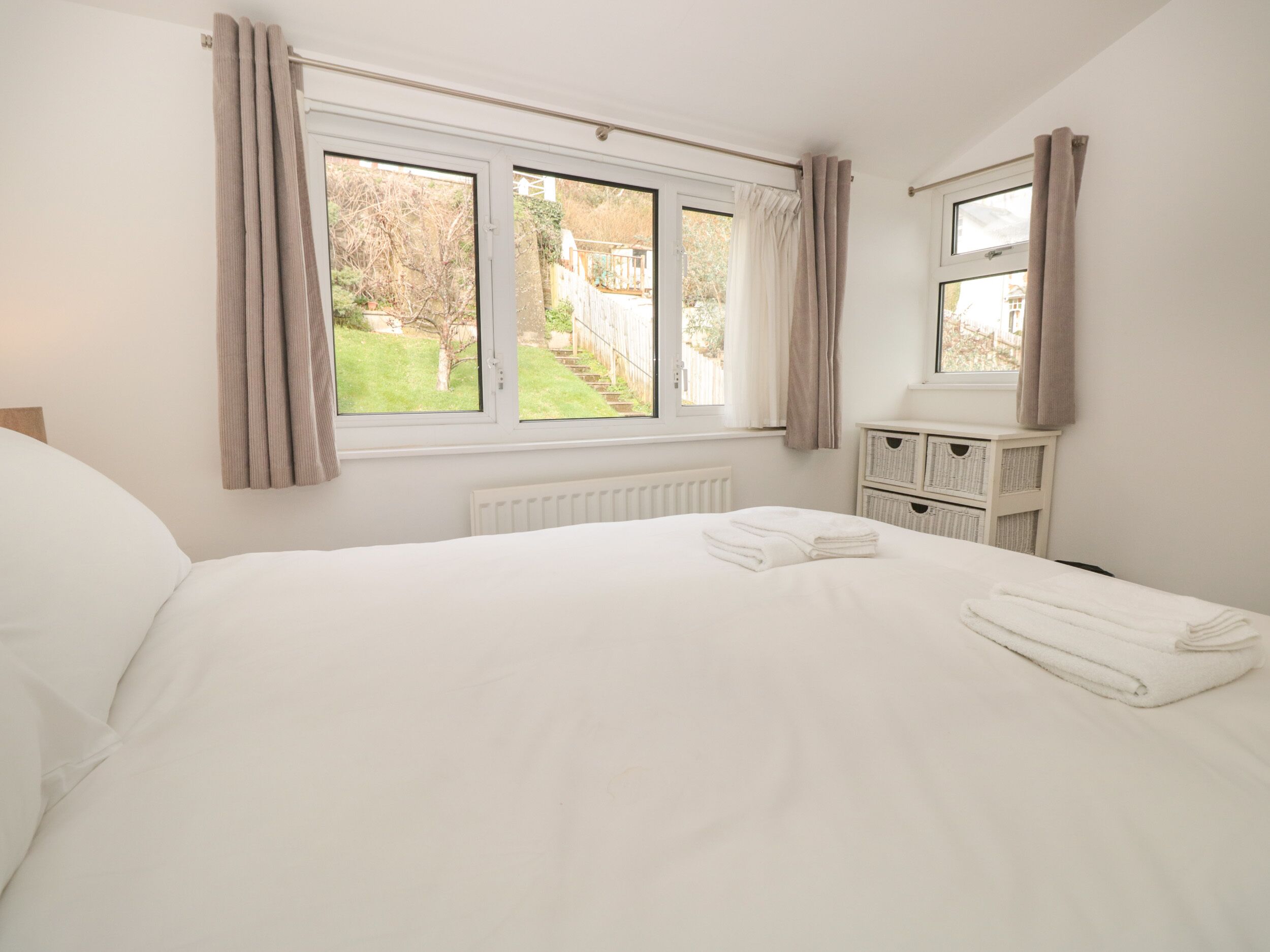 Cottage | 2 camere, con stile personalizzato, con arredamento individuale