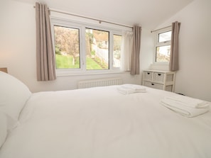 Cottage | 2 camere, con stile personalizzato, con arredamento individuale