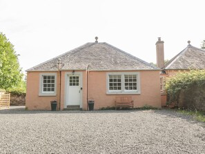 Cottage | Interior - Maisie's Cottage (Dunblane)