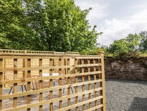 Cottage | Interior - Maisie's Cottage (Dunblane)