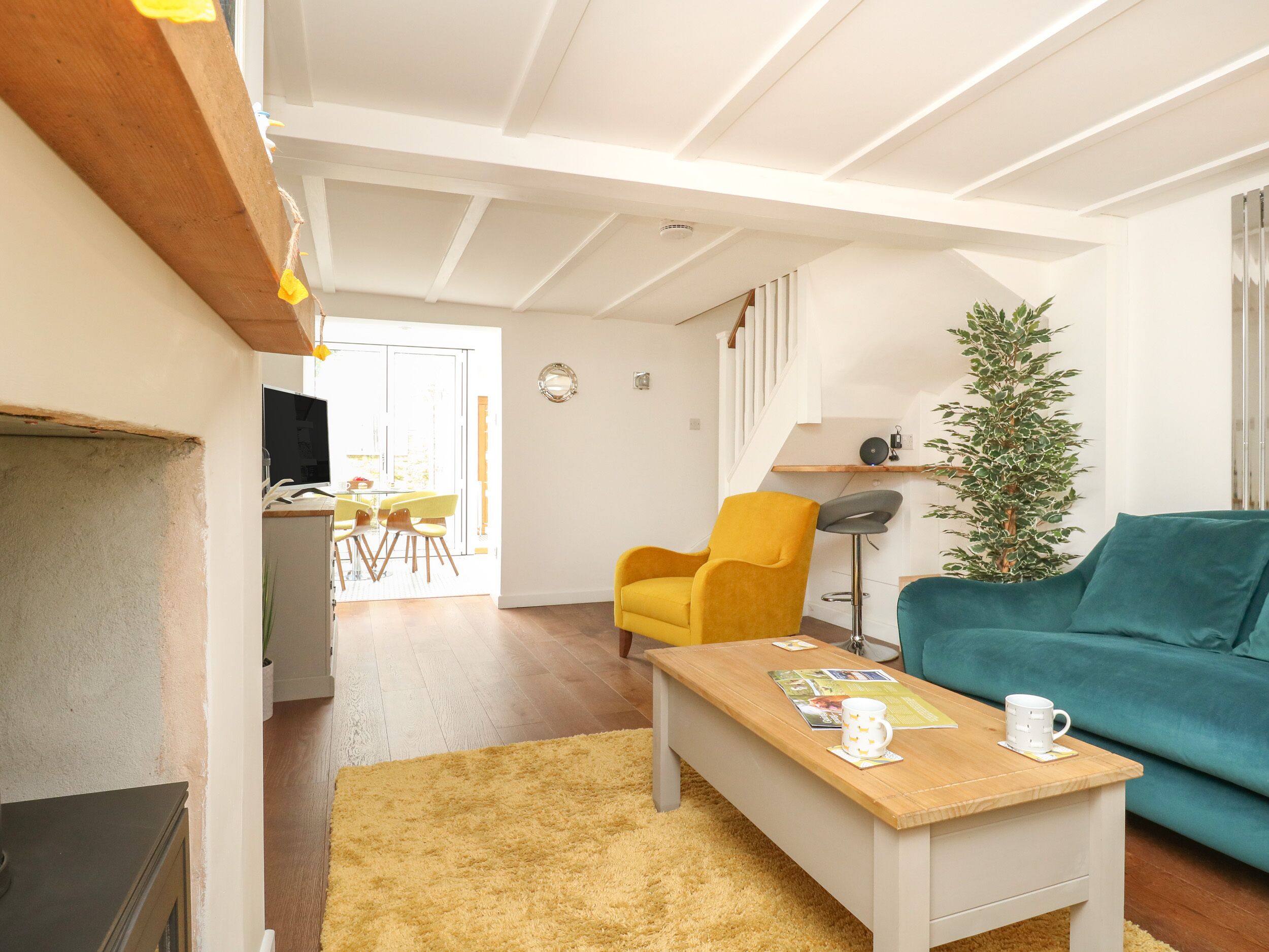 Cottage | Intérieur