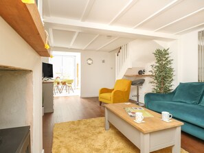 Cottage | Intérieur