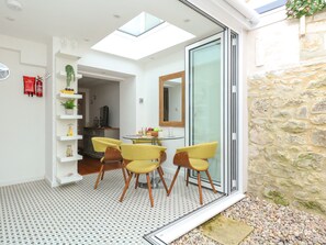 Cottage | Intérieur