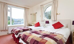 Cottage | Interior - Stone Howe (Ambleside)