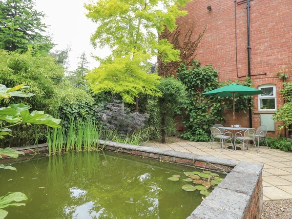 Cottage | Interior - Lansdowne Lodge (Market Rasen)