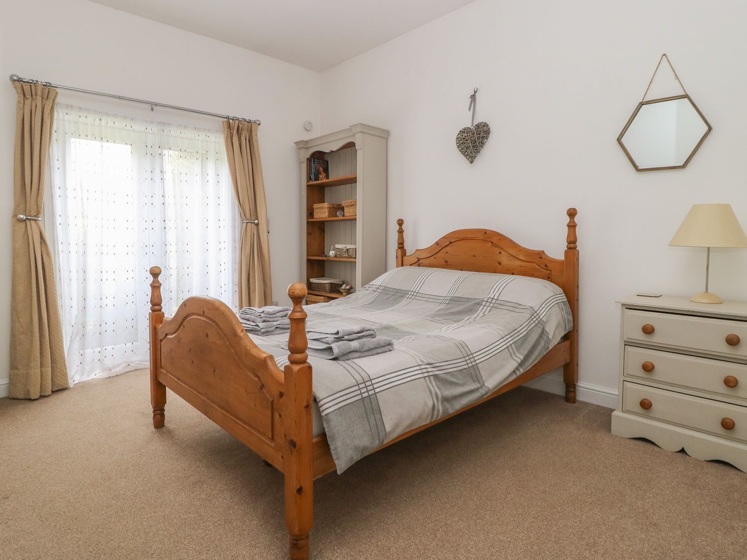 村舍 | 2 多间卧室、特色装修、特色家居、免费 WiFi