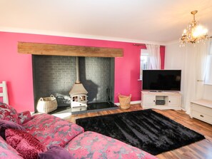 คอทเทจ | ห้องนั่งเล่น