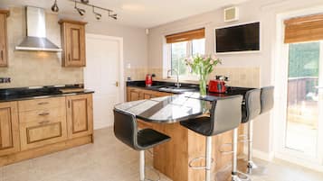 Cottage | Cuisine privée