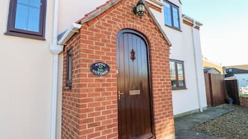 Cottage | Intérieur