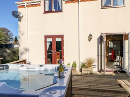 村舍 | 住宿内部