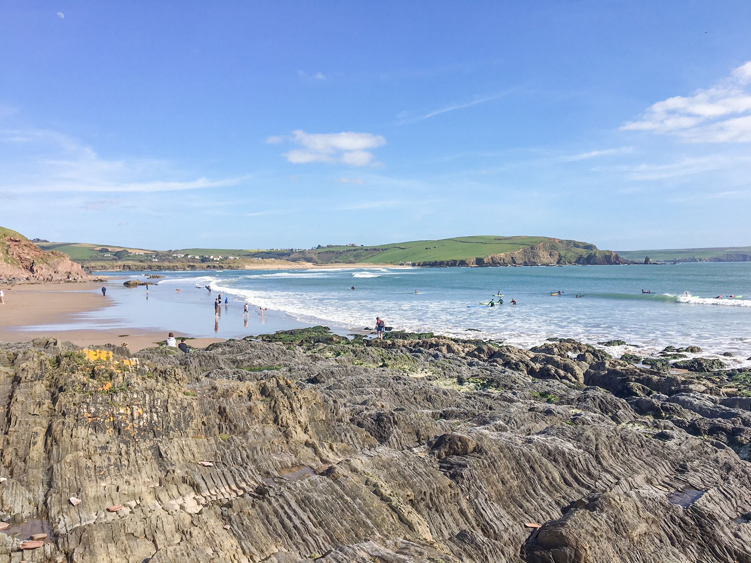 Casa de campo | Interior