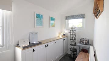 Cottage | Interni