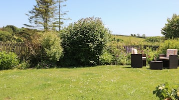 Casa de campo | Parte interna