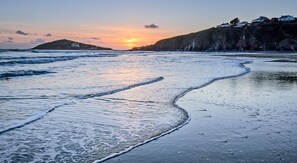 Cottage | Beach | Beach nearby - 3 Rock Cottages (Kingsbridge)