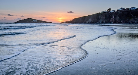 Cottage | Beach | Beach nearby