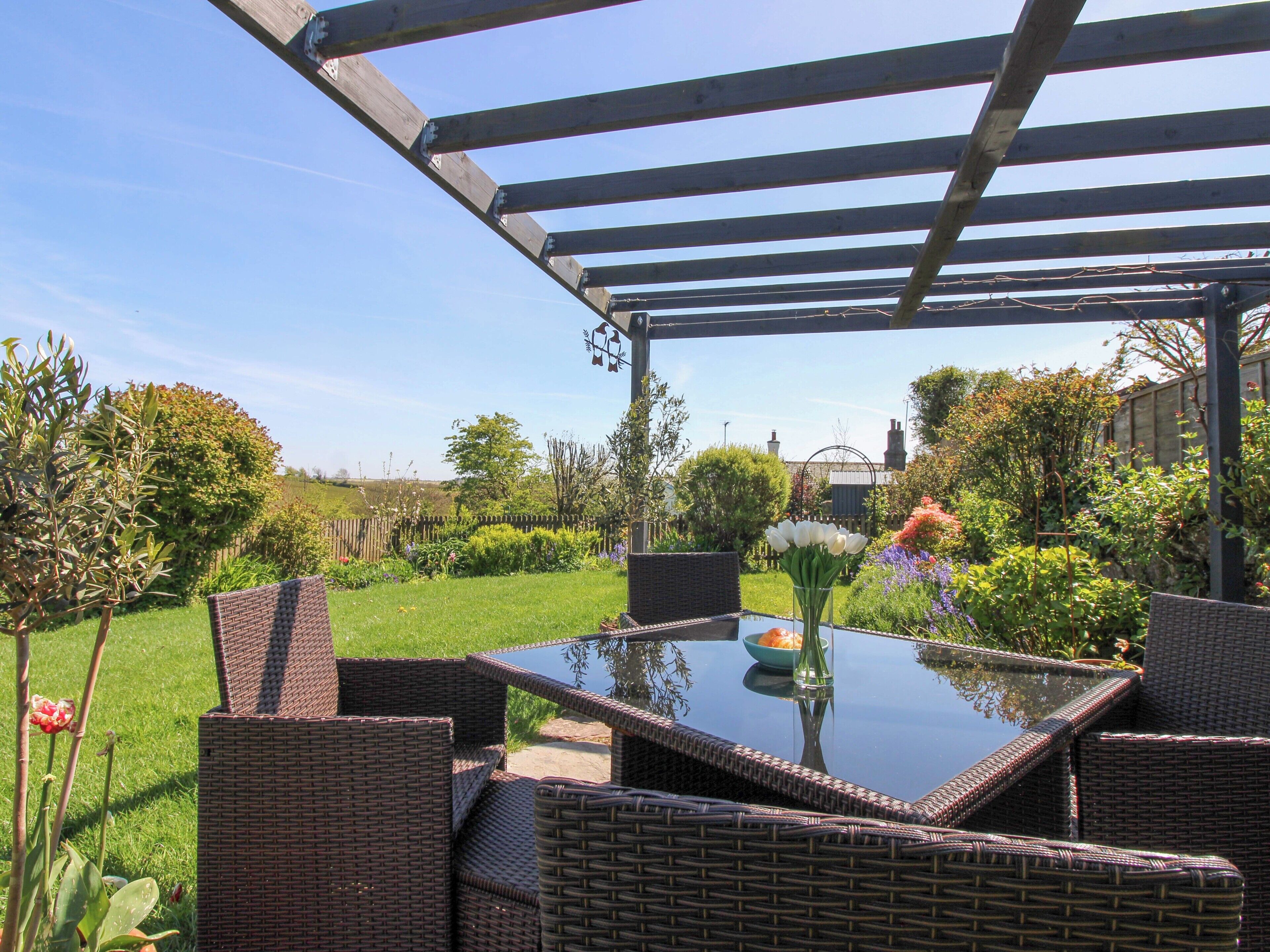 Ferienhaus | Innenbereich
