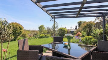 Ferienhaus | Innenbereich