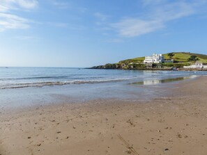 Cottage | Interior - 3 Rock Cottages (Kingsbridge)