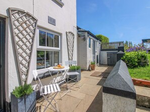 Interior - 3 Rock Cottages (Kingsbridge)
