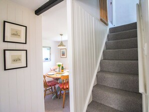 Dining - 3 Rock Cottages (Kingsbridge)