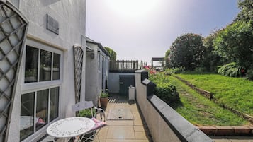 Cottage | Ristorazione all'aperto