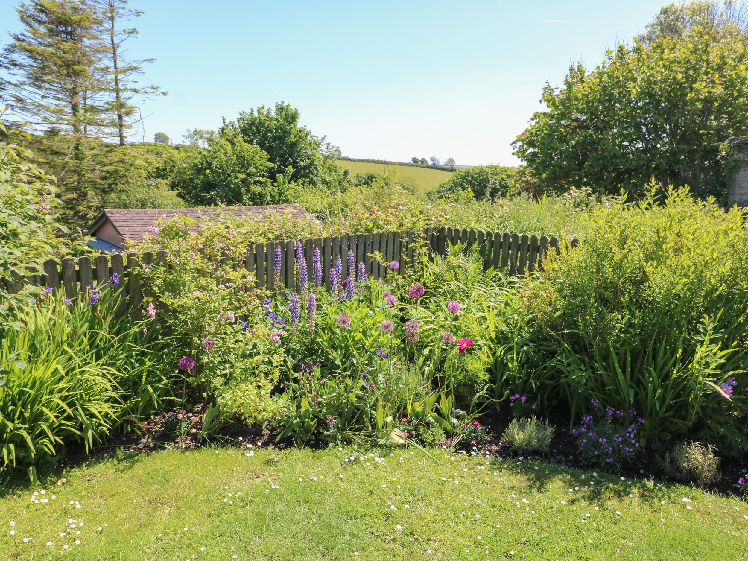 Casa de campo | Interior