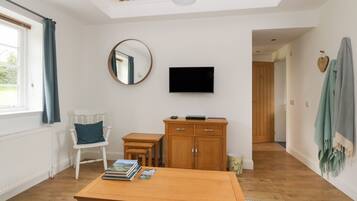 Cottage | Living room