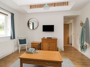 Casa de campo | Sala de estar