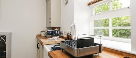 Cottage | Intérieur