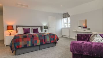 Cottage | Intérieur