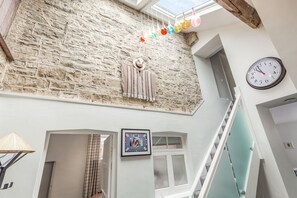 コテージ | 内装