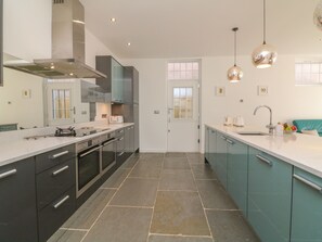 コテージ | 内装