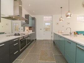 村舍 | 住宿内部