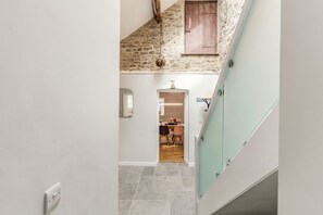 コテージ | 内装