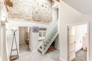 Interior - The Old Coach House (Braunton)
