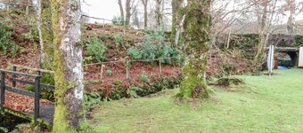 Burnside House