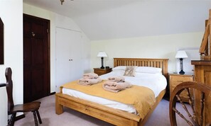 Cottage | 1 bedroom, individually decorated, individually furnished, free WiFi - Lakefield Cottage (Ambleside)