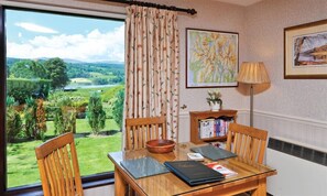 Cottage | View from property - Lakefield Cottage (Ambleside)