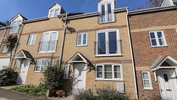 Cottage | Front of property