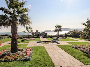 Casa de campo | Interior