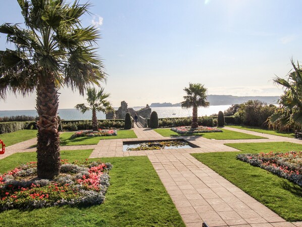 Casa de campo | Interior