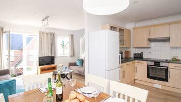 Cottage | Interieur