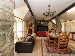 Småhus | Oppholdsområde