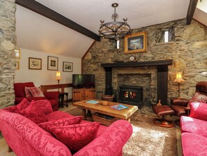 Feriehus | Opholdsområde