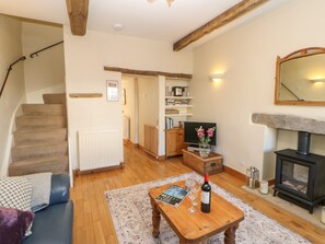 Cottage | Living room - Demonicus (Leyburn)